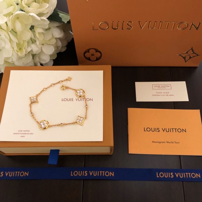 Louis Vuitton Bracelets